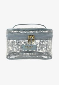 Seleccionado, blue suede