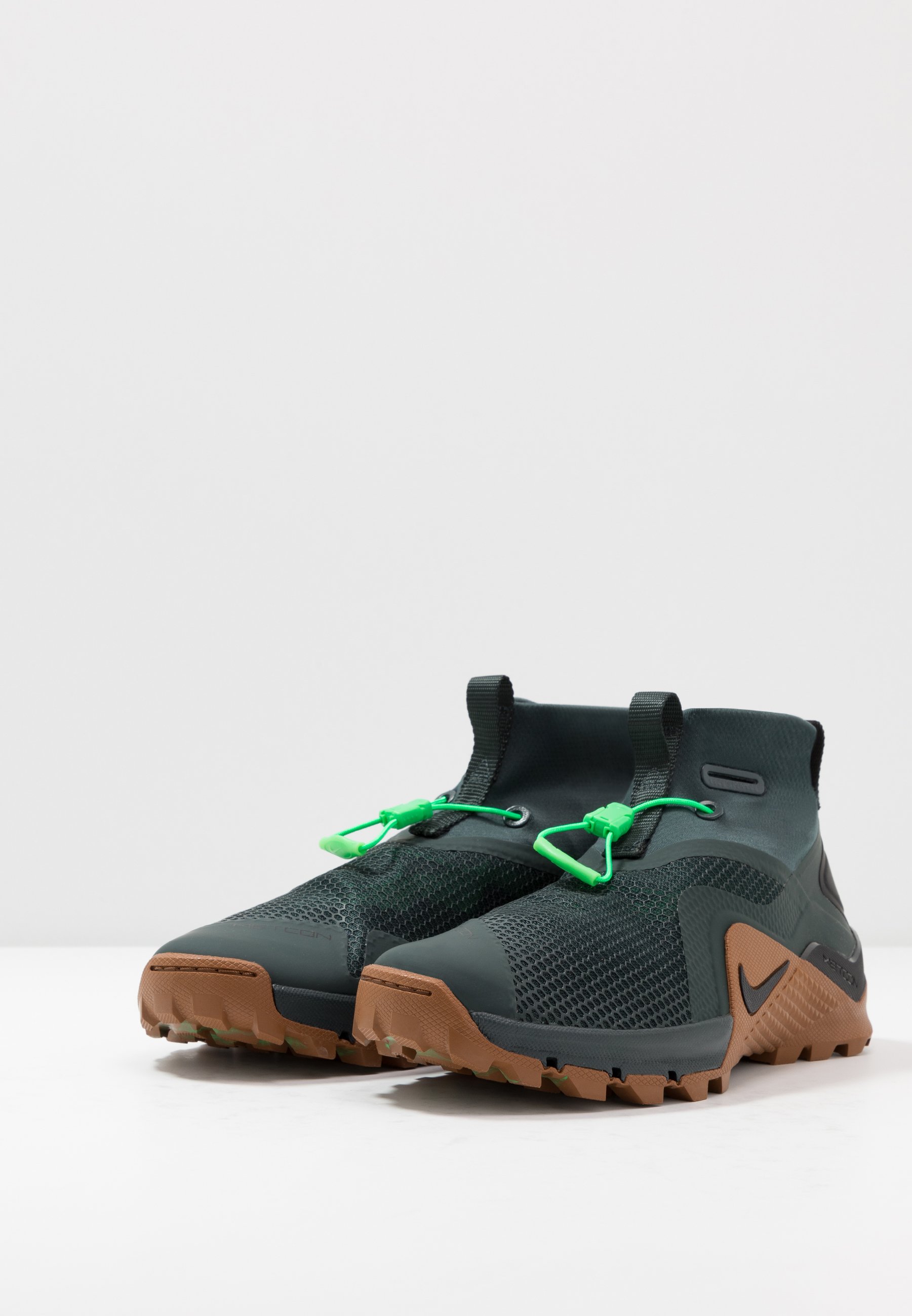 Nike Performance METCON X SF Løpesko for mark seaweed Nike Performance METCON X SF Løpesko for mark seaweed