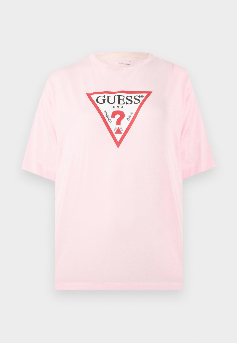 Camiseta estampada