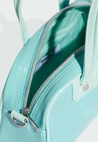 adidas Originals ADICOLOR MINI BOWLING - Handbag - easy mint