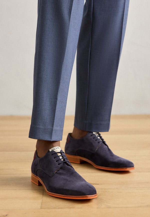 BOND 1 - Smart lace-ups4