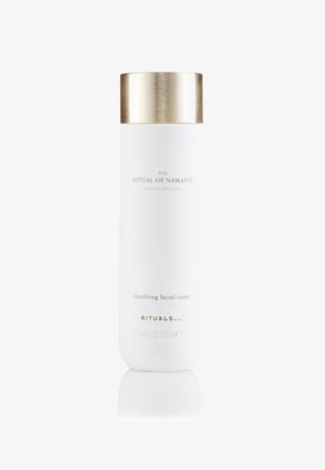 THE RITUAL OF NAMASTE CLARIFYING FACIAL TONER - Toner - -