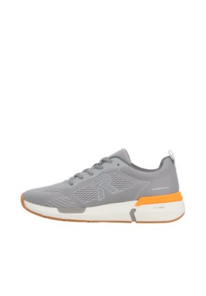 SPORT LOW - Baskets basses - grey