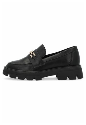 Slip-ins - black