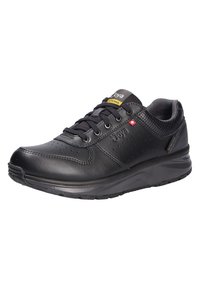 Joya Zapatos con cordones - schwarz