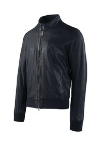 Bomboogie FRIZ - Giubbotto Bomber - graphite