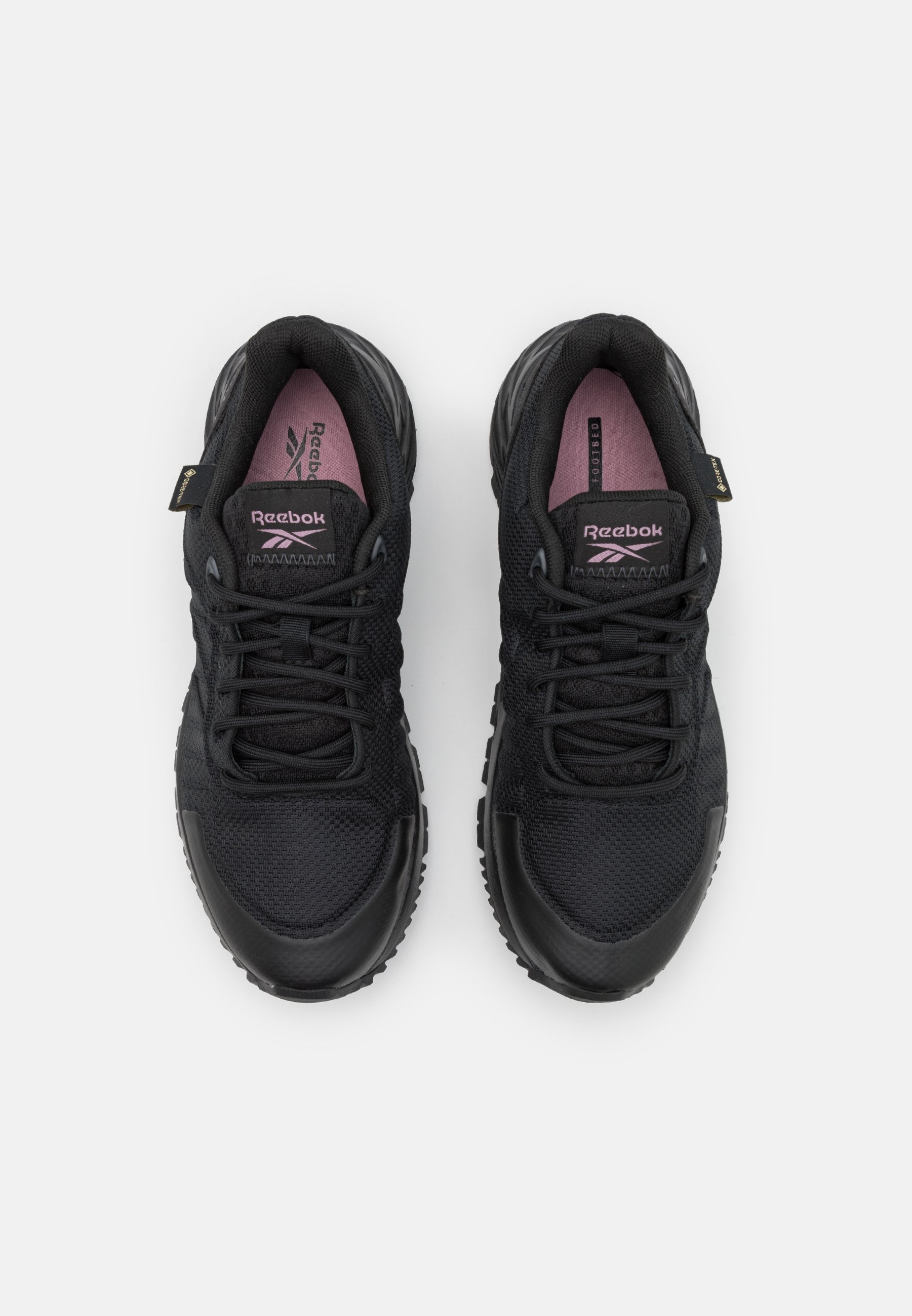 reebok astroride black