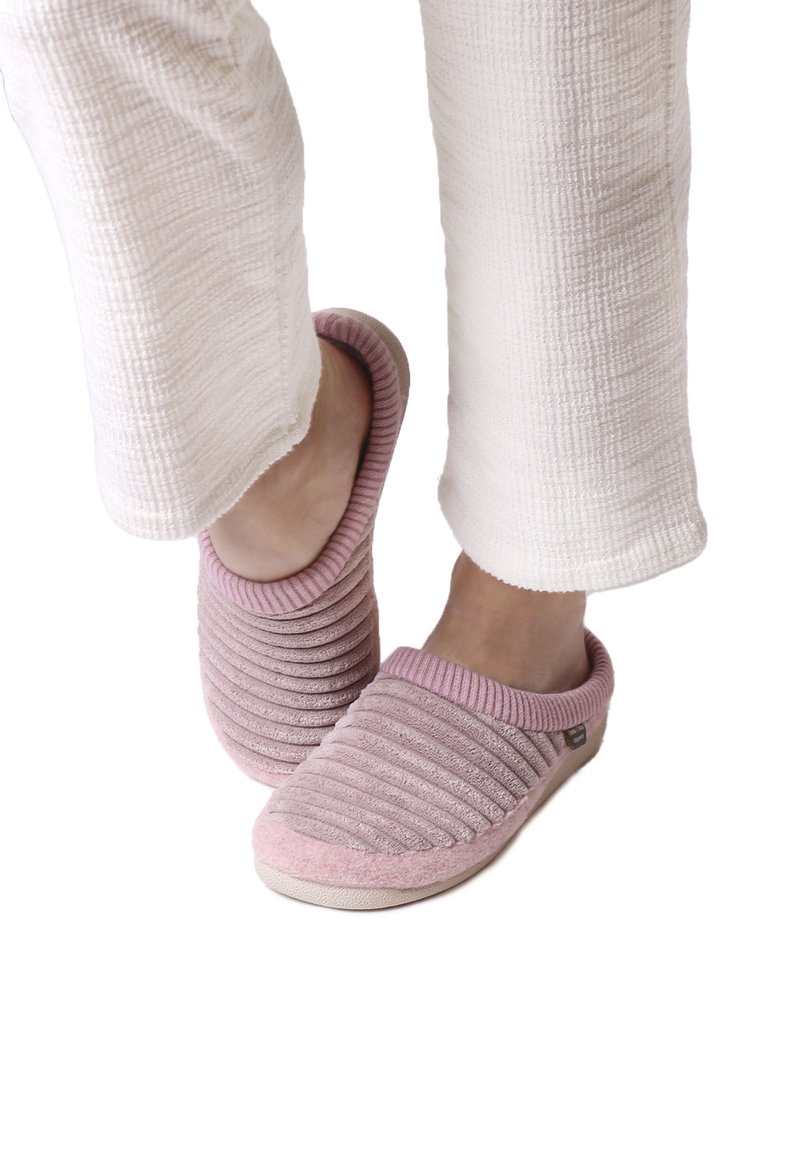 Toni Pons MALU-OD - Papuče - light pink
