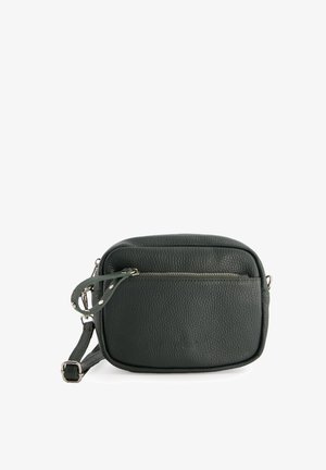 VENEZIA BAG - Schoudertas - dark green