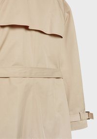 Stradivarius Trenchcoat - beige