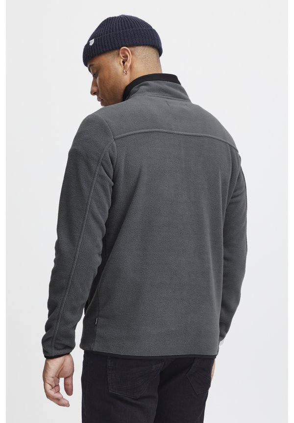 BHFloren - Fleece jumper - anthracite3