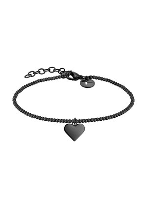 Bracciale - schwarz