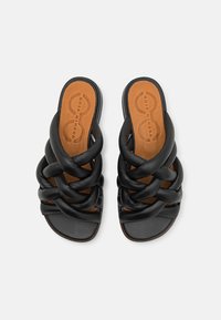 Chie Mihara WAPI-P - Mules - black