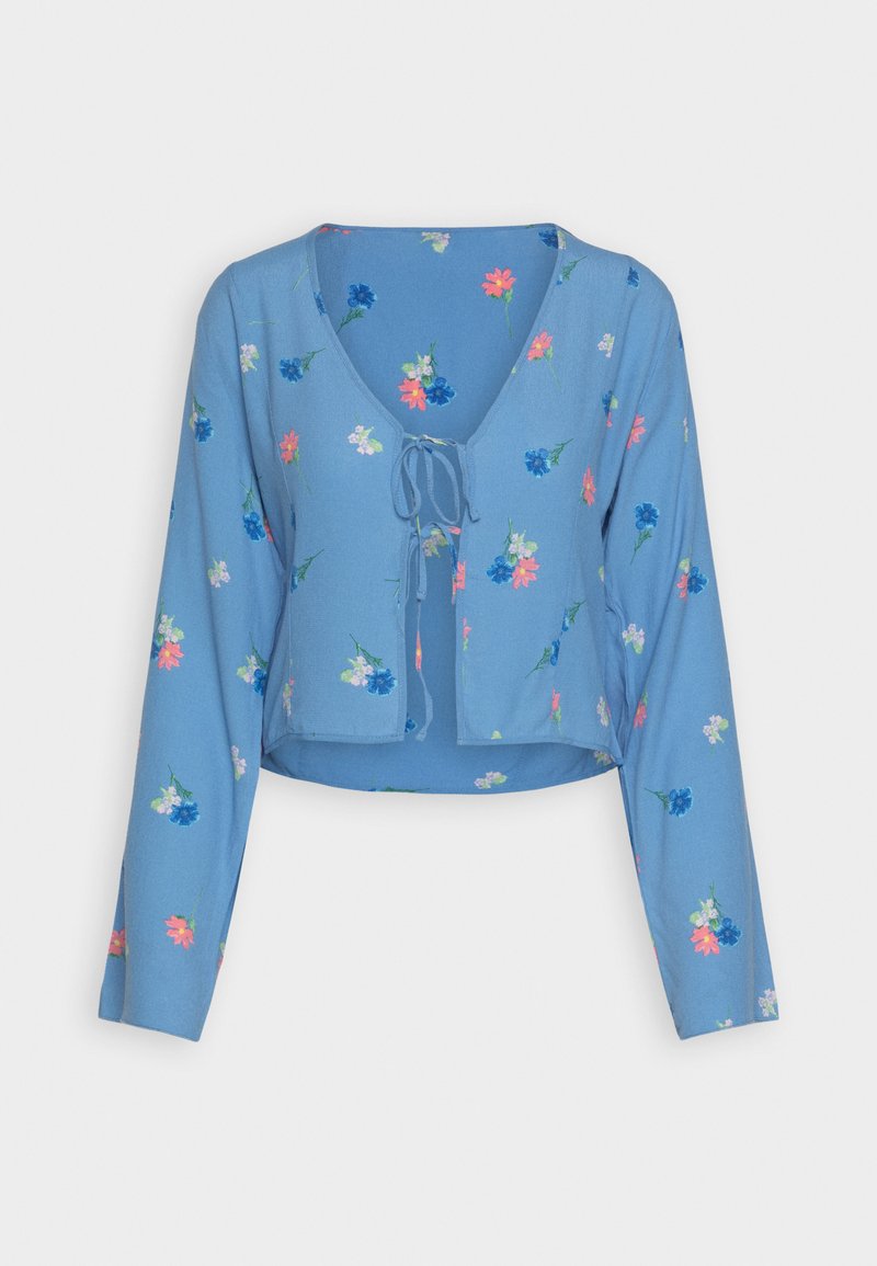 Envii Blouse meerkleurig