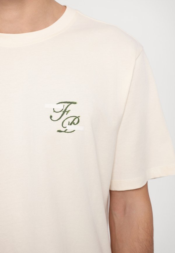 TOPIARY UNISEX - Print T-shirt4