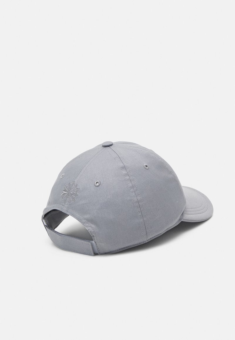 Grey reebok cap Clearance