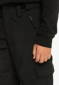 Quiksilver PORTER YOUTH PT - Kalhoty - kvj
