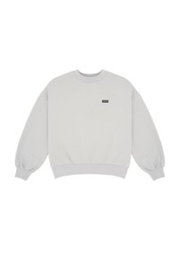 WRSTBHVR PAULA - Felpa - quiet gray