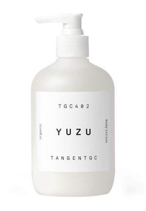 TANGENT GC BODY LOTION YUZU BODY LOTION - Feuchtigkeitspflege