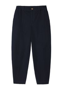 DARLI - Kelnės - dark navy blue