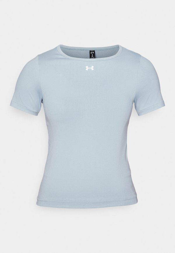 TRAIN SEAMLESS - Basic T-shirt2