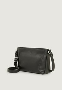TOM TAILOR TTMANOLA S - Umhängetasche - schwarz black