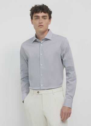 Calliope Hemd - var bianco ottico