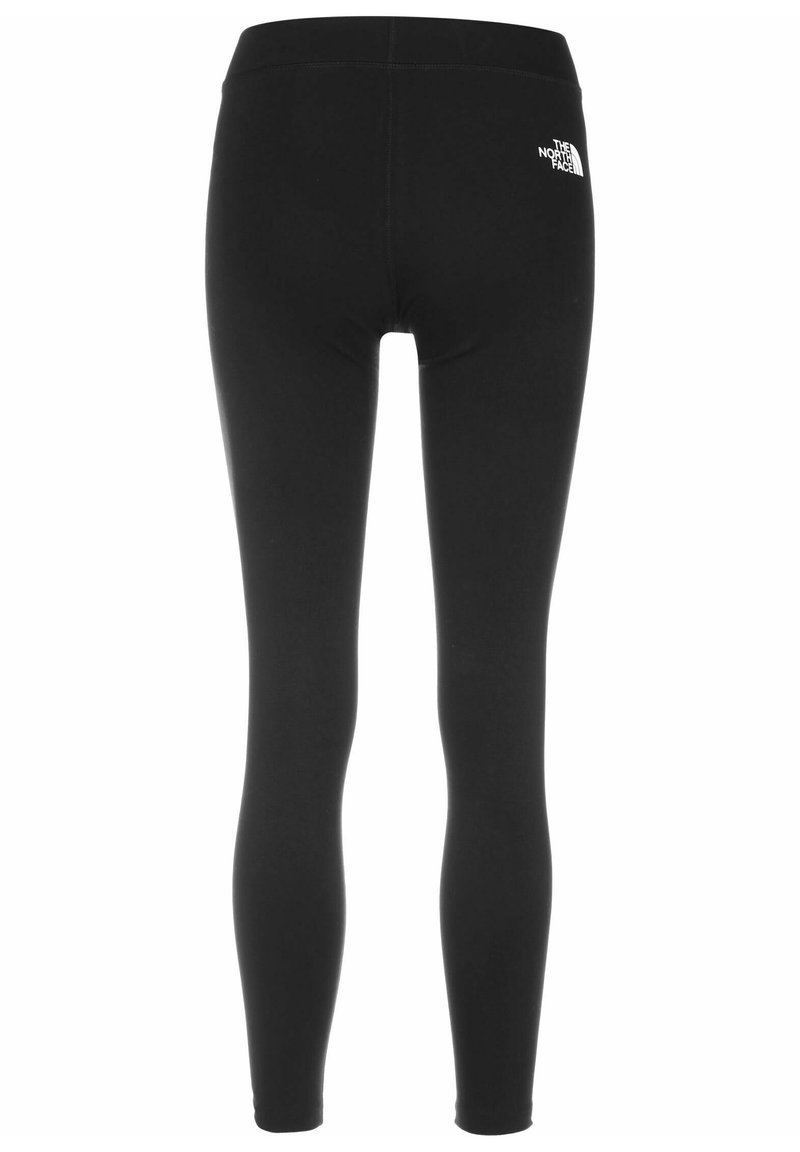The North Face W INTERLOCK COTTON LEGGING Leggings Trousers