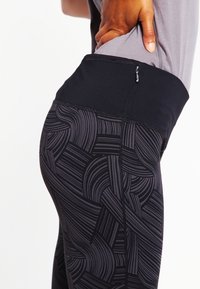 ASICS Leggings - grey