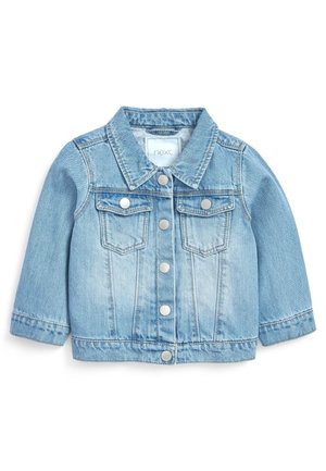Jeansjacke - blue denim
