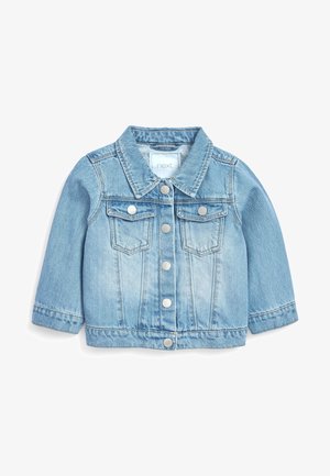 Next Giacca di jeans - blue denim