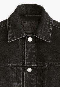 Levi's® MOJ CLASSIC TYPE - Giacca di jeans - moj platinum