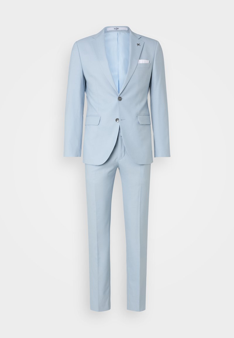 Kigili CEDRIC SET - Öltöny - light blue