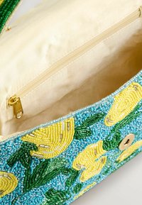 Next SEQUIN  - Sac à main - blue