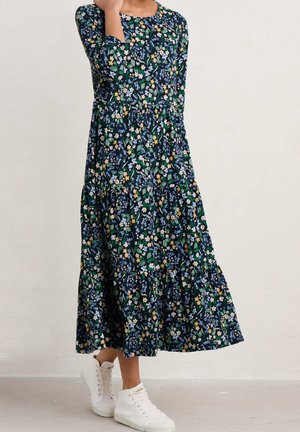 Sukienka z dżerseju