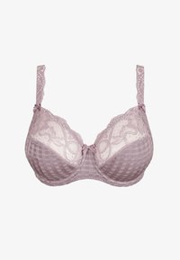 Niet geselecteerd, lilac