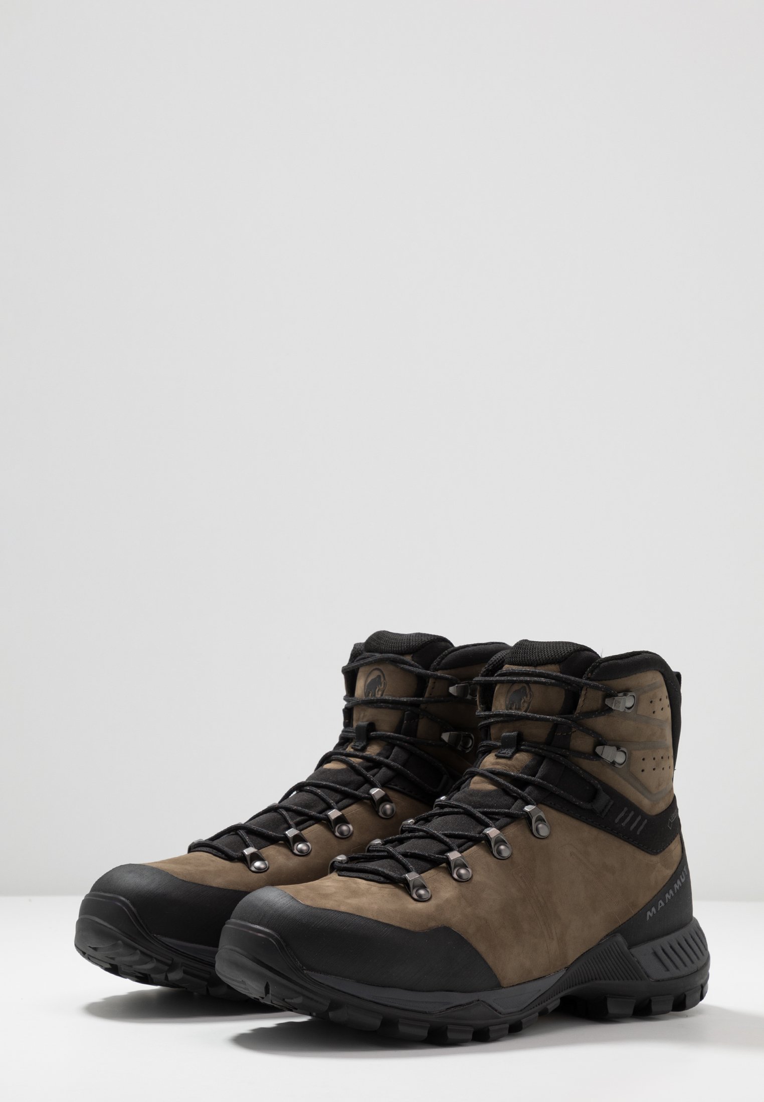 mammut mens mercury tour ii high gtx boot