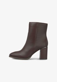 Sélectionné, burdeos