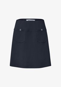 Non sélectionné, darkest blue