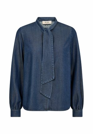 Mos Mosh, MMPALOMA - Blusa - dark blue