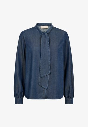 Mos Mosh, MMPALOMA - Camicetta - dark blue