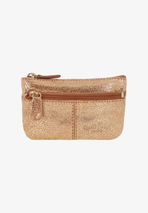 Gusti Leder ROOK - Punge - gold
