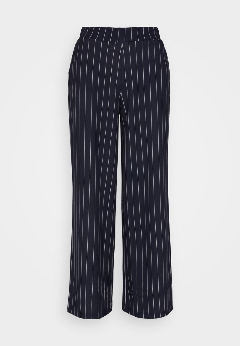 Only Broek donkerblauw