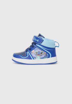 LILO & STITCH - Sneakers hoog - blue