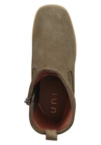 Unisa Bottines - green