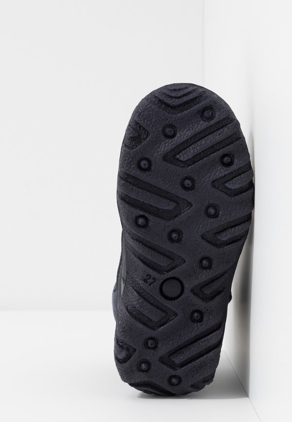 HUSKY – Snowboot/Winterstiefel – blau