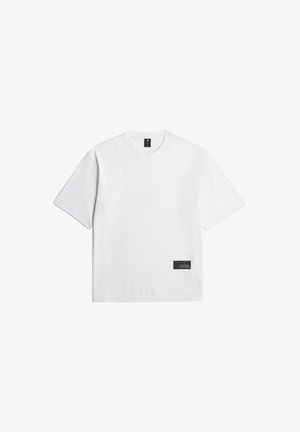G-STAR, - T-shirt z nadrukiem