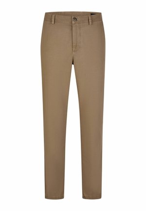 Hechter Paris, CASUAL - Chino - sand