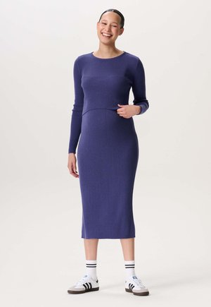 FLORO - Kokerrok - skipper blue