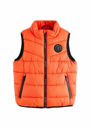 SHOWER  - Vest - orange